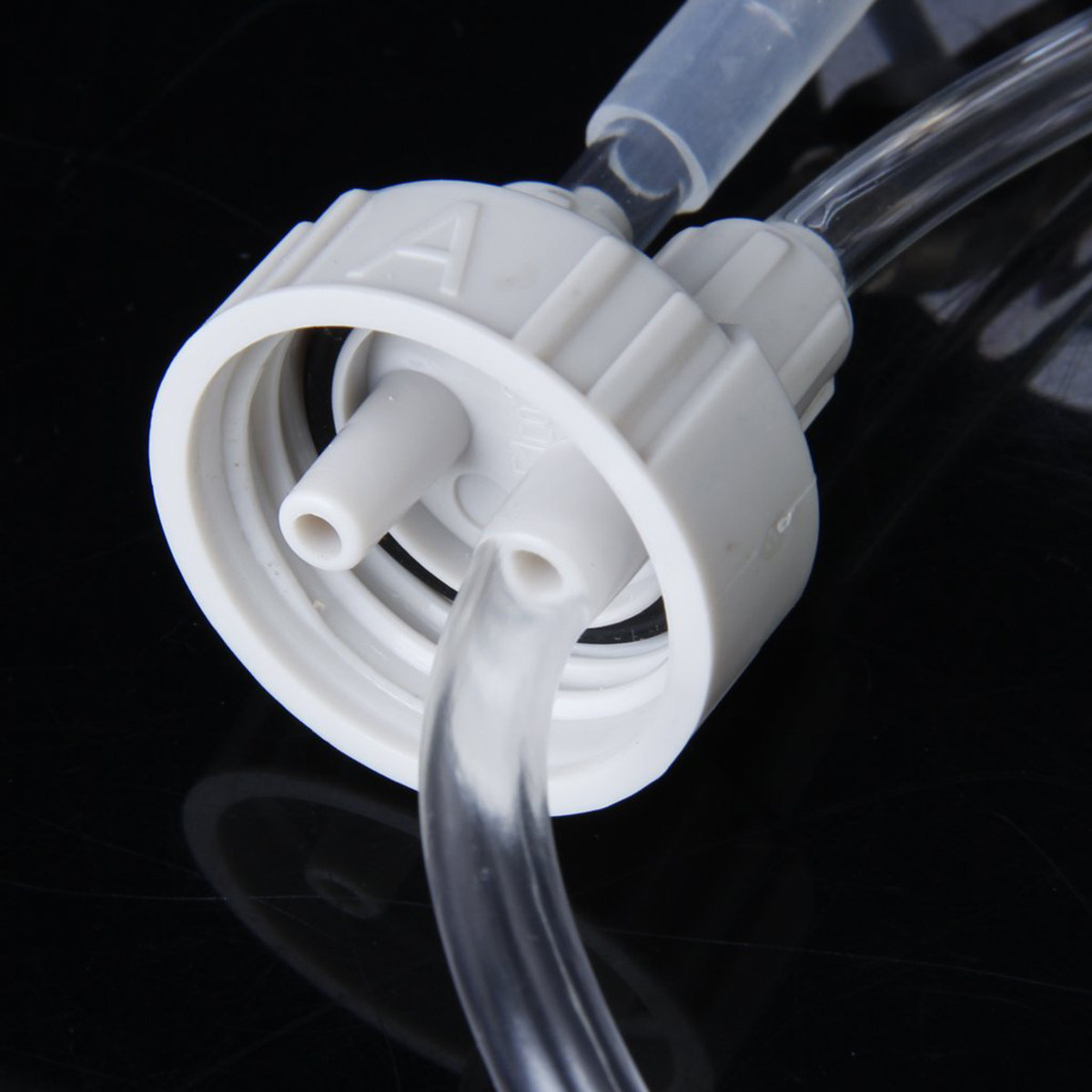 เครื่องผลิตก๊าซคาร์บอนไดออกไซด - Planted Aquarium Co2 Kit บทวิจารณ์และราคา