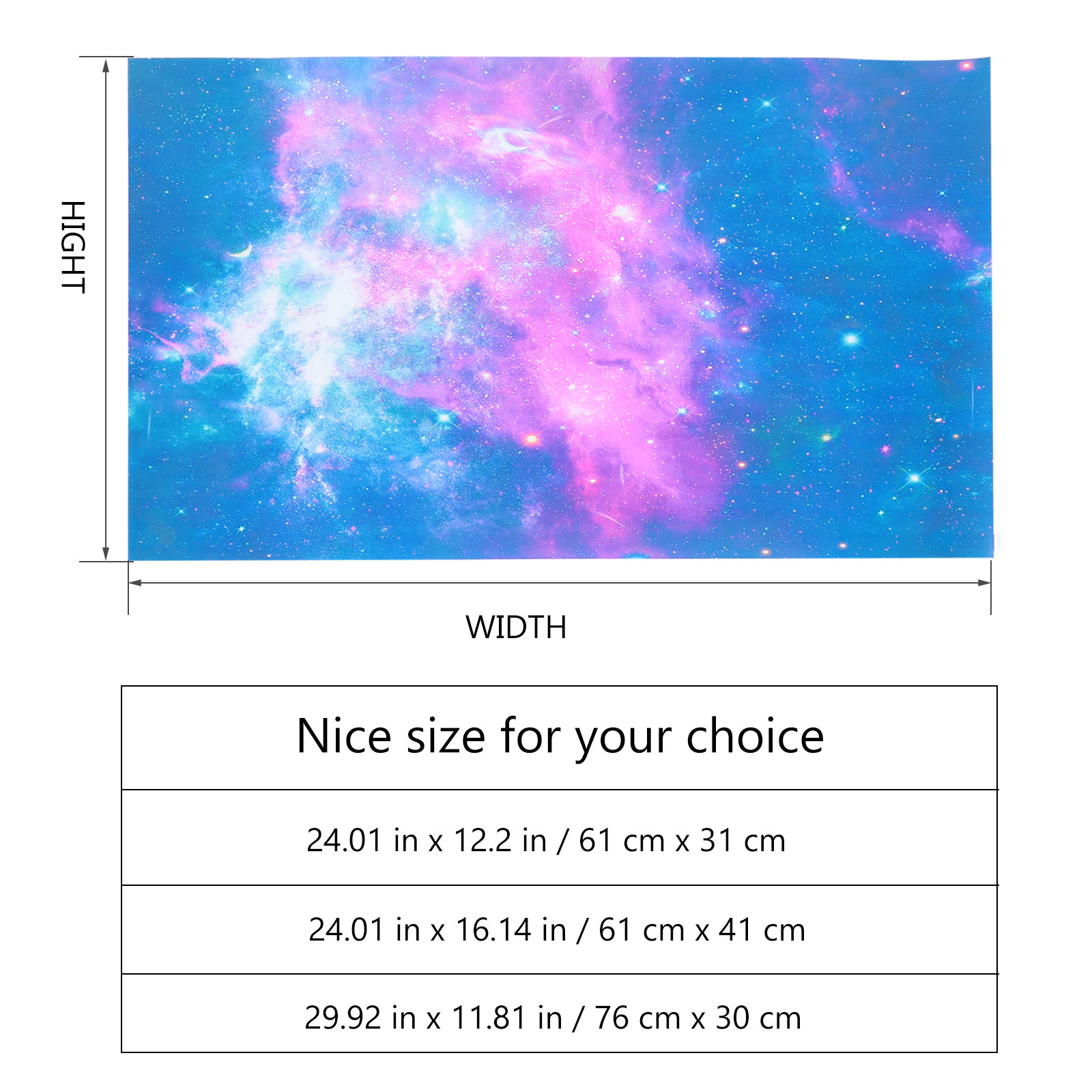 สติกเกอร์ติดพื้นหลังตู้ปลา โปส - Planted Aquarium Wallpaper บทวิจารณ์และราคา