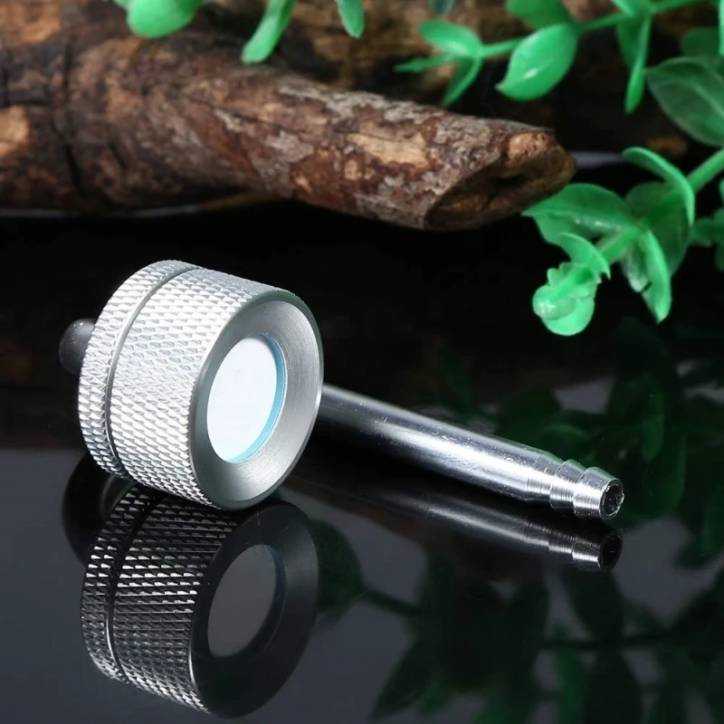พิพิธภัณฑ์สัตว์น้ํา CO2 Diffus - Planted Aquarium Co2 Kit บทวิจารณ์และราคา
