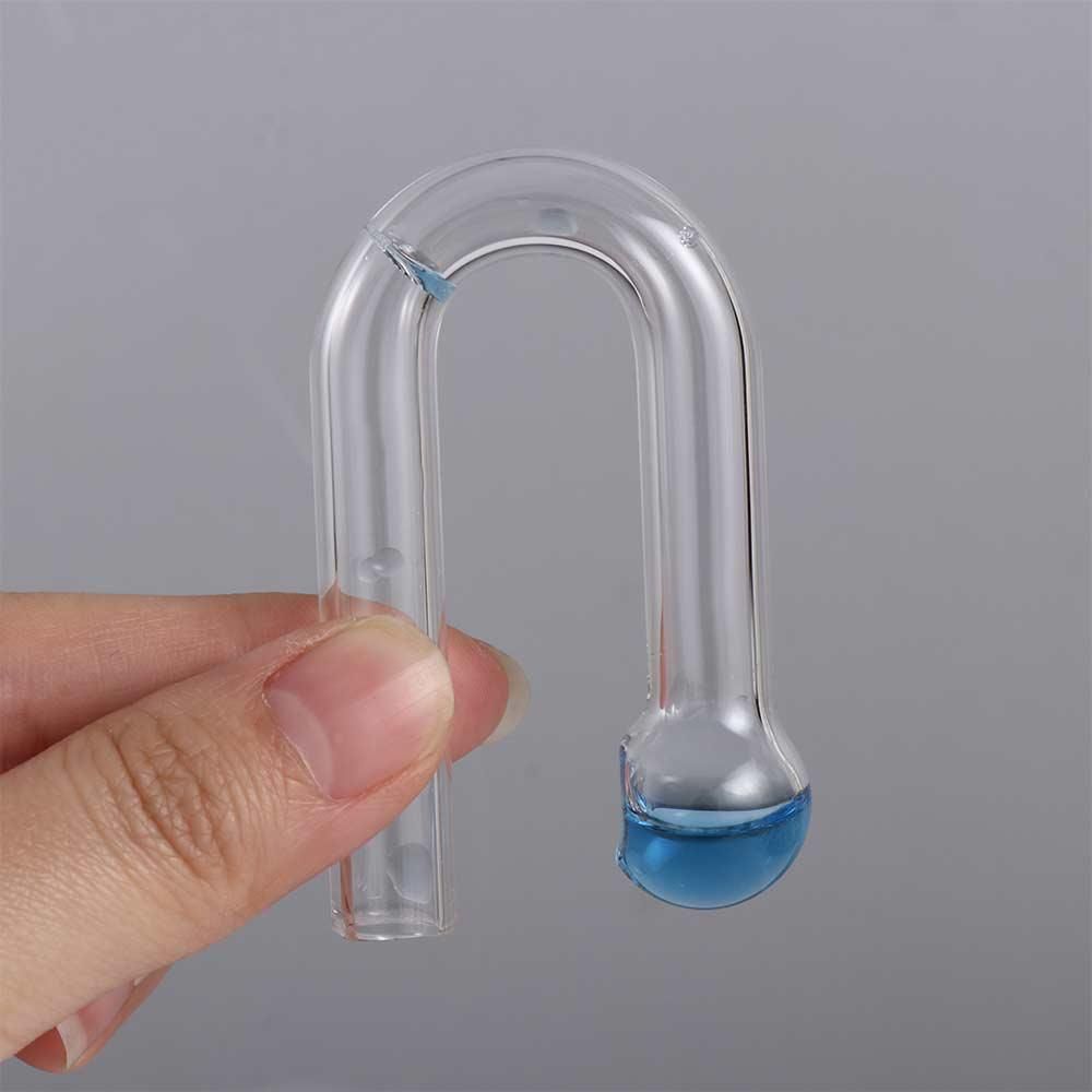 ชุดอุปกรณ์ตู้ปลาสำหรับปลูกพืชน - Planted Aquarium Co2 Kit บทวิจารณ์และราคา