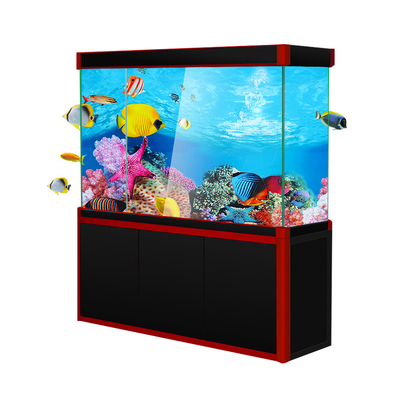 พื้นหลัง 3D สําหรับพิพิธภัณฑ์ส - Planted Aquarium Wallpaper บทวิจารณ์และราคา