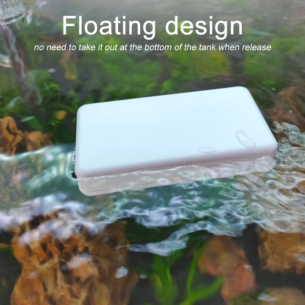 เครื่องมือทําความสะอาดสําหรับต - Planted Aquarium Algae บทวิจารณ์และราคา