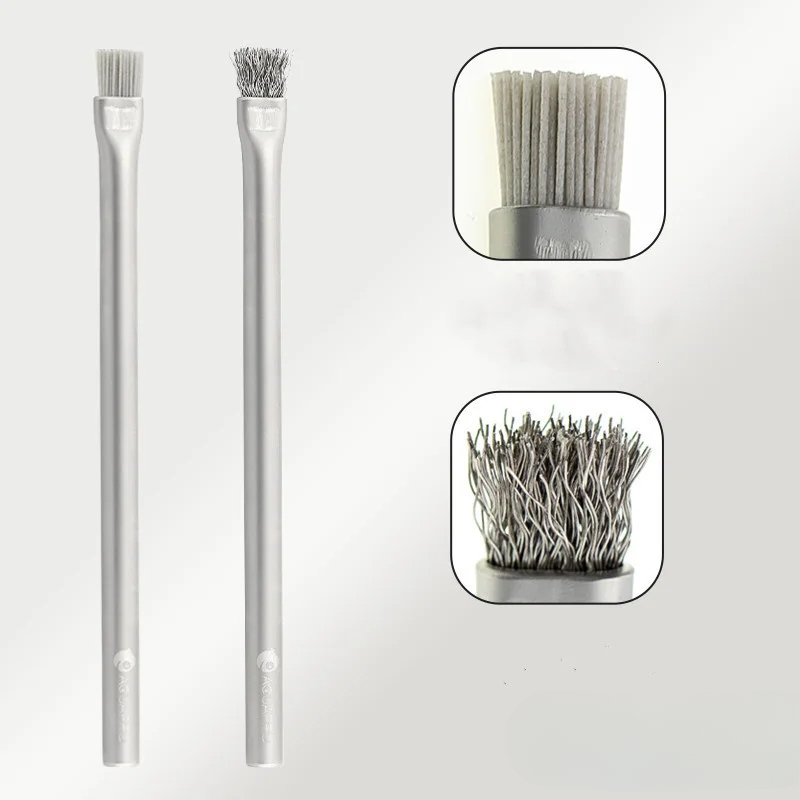 Aquapro Algae Brush แปรงทําควา - Planted Aquarium Algae บทวิจารณ์และราคา