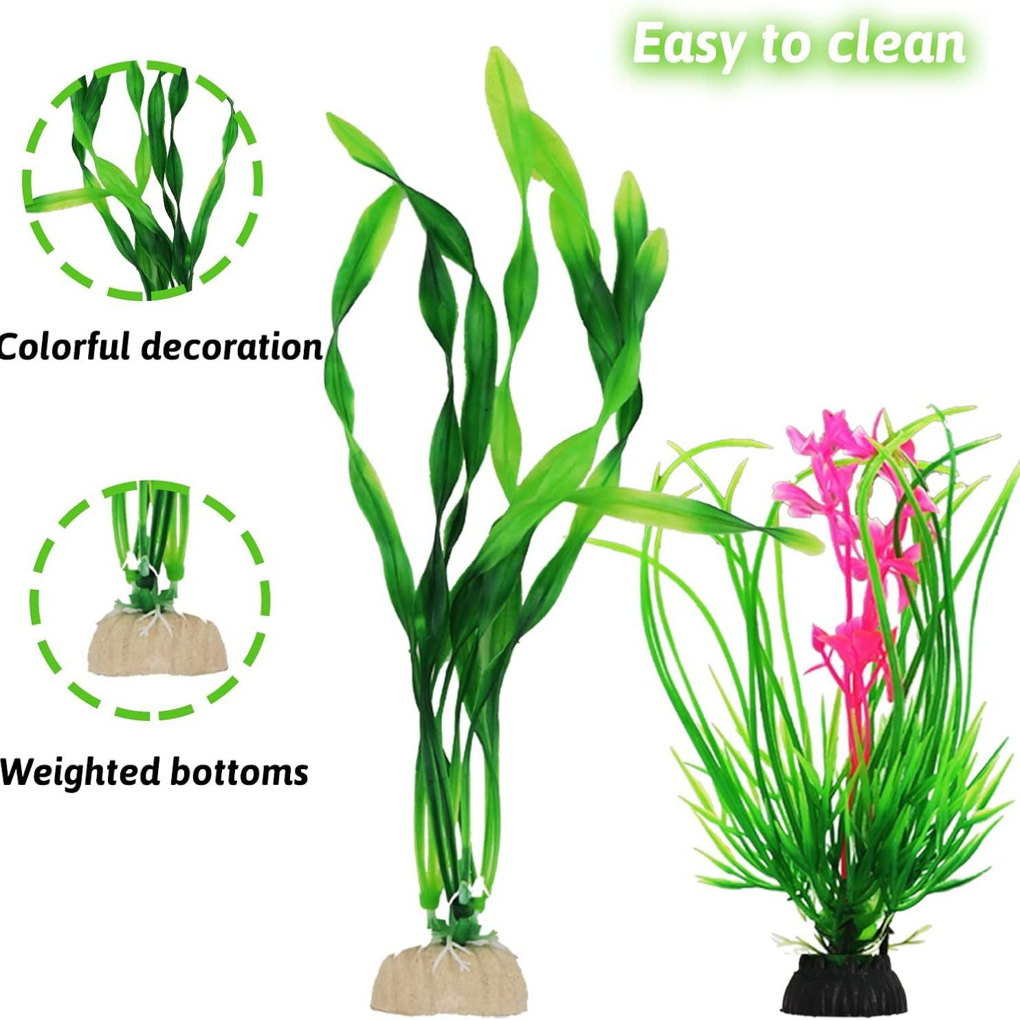 AT3 50W Full Spectrum LED พืชน - Planted Aquarium Algae บทวิจารณ์และราคา